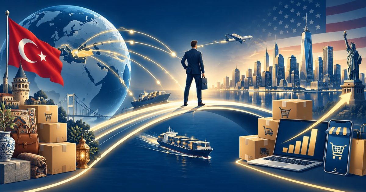 Forming a US company and preparing for 2027
