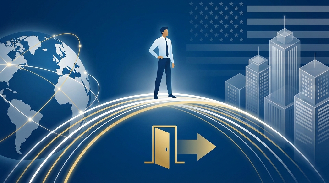 US Market Expansion for International Businesses